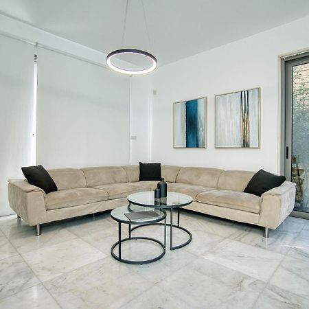 Downtown Villa 1 Пафос Экстерьер фото