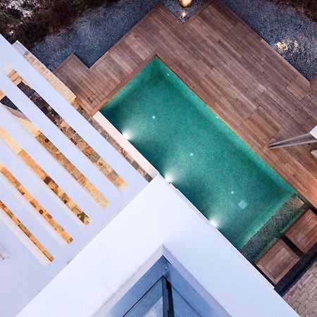 Downtown Villa 1 Пафос Экстерьер фото